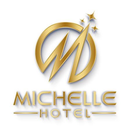 Michelle Hotel 호치민 외부 사진