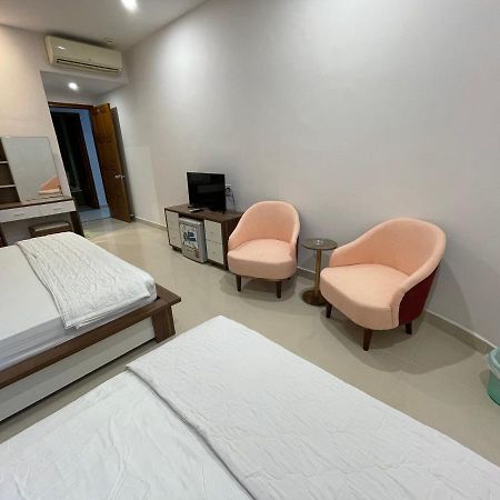 Michelle Hotel 호치민 외부 사진