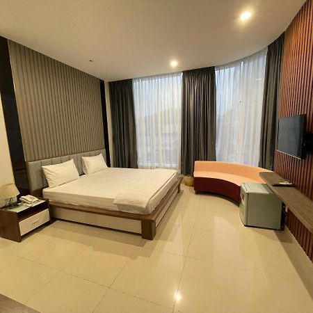 Michelle Hotel 호치민 외부 사진