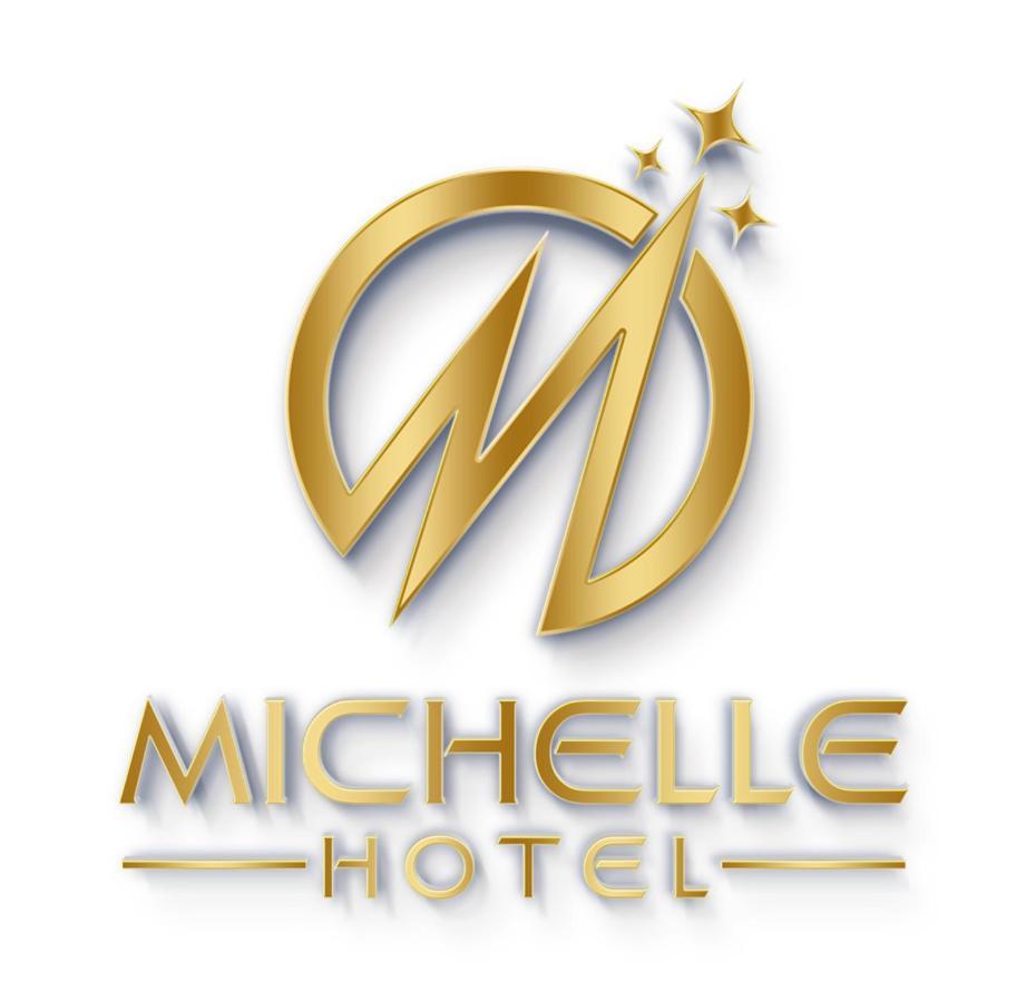 Michelle Hotel 호치민 외부 사진
