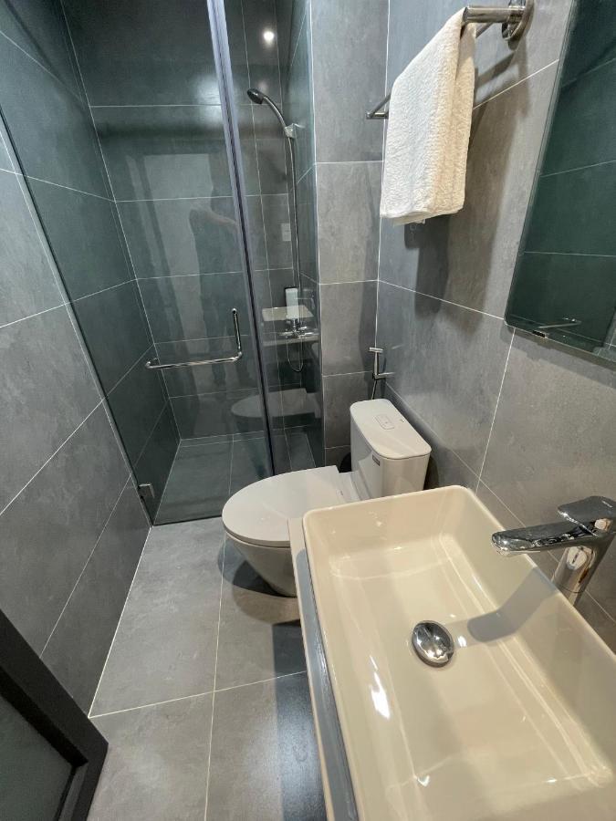 Michelle Hotel 호치민 외부 사진