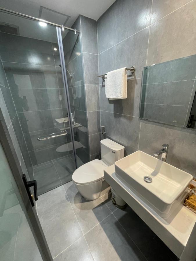 Michelle Hotel 호치민 외부 사진