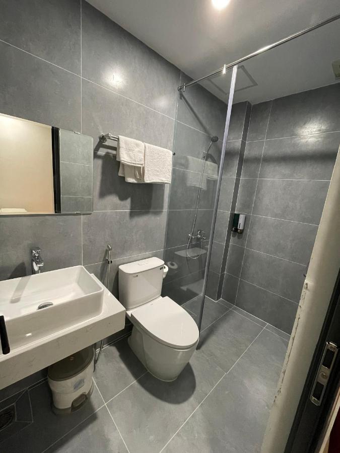 Michelle Hotel 호치민 외부 사진