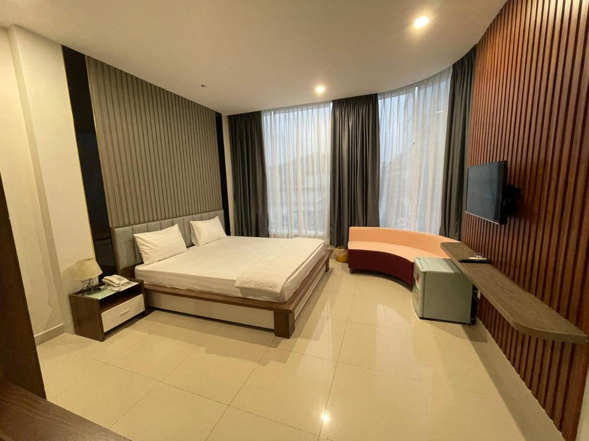 Michelle Hotel 호치민 외부 사진